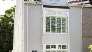 Promenade View - The Mumbles