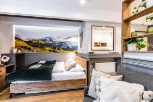 Apartament Lucylla 6 Spa