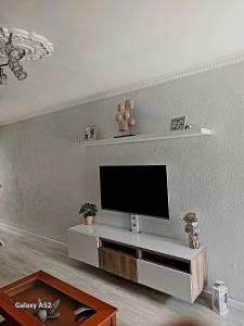 Casa lunera