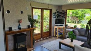 Chalet 553 op Recreatiepark De Wielen