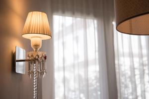 Hotels Hotel Aston Paris : photos des chambres