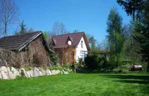 Agroturystyka Kalina Wielka - Radziemiec