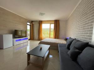 Sveti Vlas Modern Studio with Pool & Balcony by Flat Mаnаger