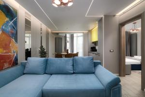 Elys Apartment