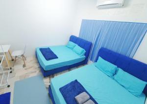 611 Navy House Seremban Homestay Seremban Town