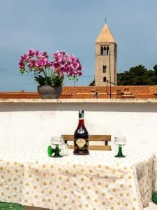 Luise - Four Towers Apartments - Arbe