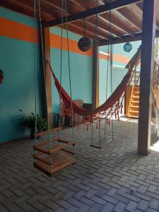 Pousada Casa do Luiggi