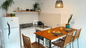 Sierras de Tandil Departamentos