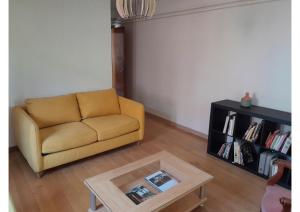 Appartements beauvoisin : photos des chambres