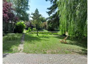 Appartements beauvoisin : photos des chambres