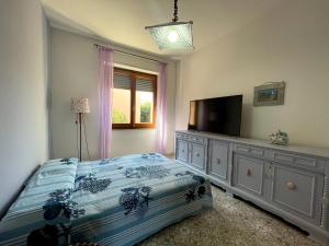 ⋆⋆⋆⋆⋆ [IN CENTRO] 6 persone, ampio e tranquillo appartamento completo img1