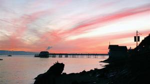 Mumbles Rd Apartment