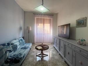 ⋆⋆⋆⋆⋆ [IN CENTRO] 6 persone, ampio e tranquillo appartamento completo img3