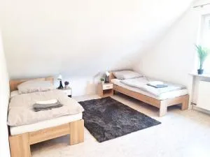 Fully equipped Apartment - 德赖艾希