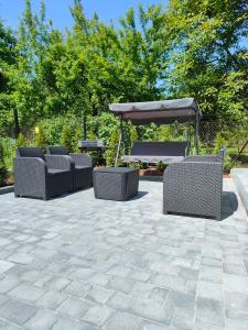 Apartamenty Wadowity- Energylandia Zator