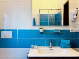 ⋆⋆⋆⋆⋆ [IN CENTRO] 6 persone, ampio e tranquillo appartamento completo img10