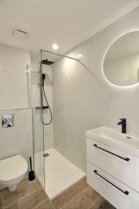 Cosy appartement en plein coeur de la libération