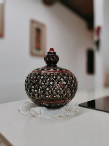 La casetta di nonna Sesa