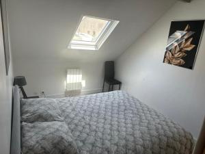 Appartements Centre-ville f3 tout confort : photos des chambres