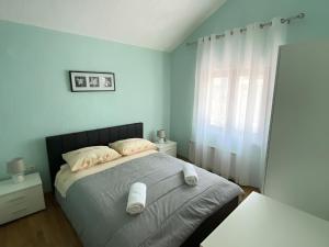 Apartmani Ana Borovac