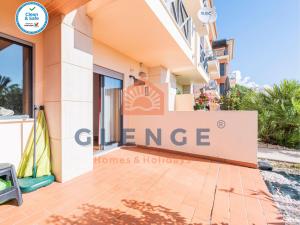 Corcovada Albufeira 1 Quarto by Glenge Holidays