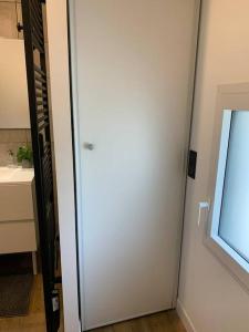 Appartements La Rose Tremiere : photos des chambres