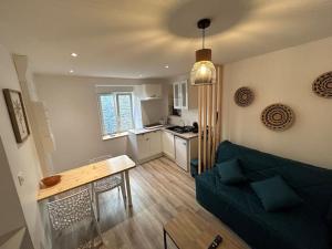 Appartements Le Cosy : photos des chambres