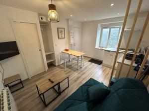 Appartements Le Cosy : photos des chambres