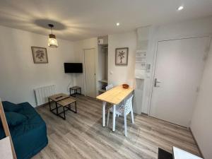 Appartements Le Cosy : photos des chambres