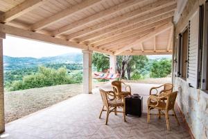 Villa S'Olioni img18