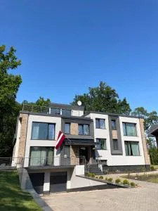 Hotel "Senleja" - Sigulda