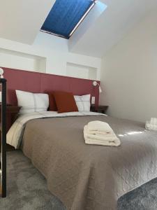 Hotels THEIA Hotel & Suites - Limoges Centre : photos des chambres