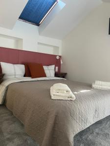 Hotels THEIA Hotel & Suites - Limoges Centre : photos des chambres