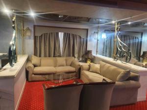 Nile Cruise Aswan & Luxor & Abu Simbel