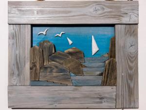 ⋆⋆⋆⋆⋆ [IN CENTRO] 6 persone, ampio e tranquillo appartamento completo img16