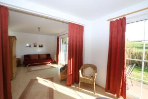 Appartement in Thiessow