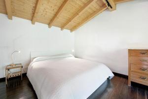 La casetta nel bosco Garda Lake