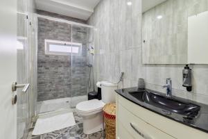 Setubal Downtown Garden