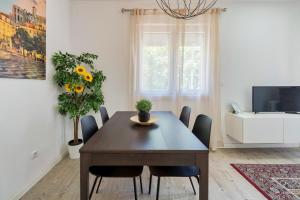 Setubal Downtown Garden