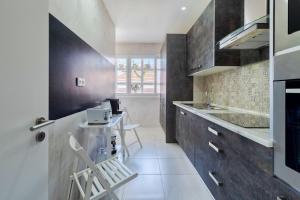 Setubal Downtown Garden