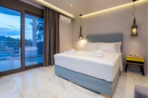 Meli Boutique Hotel