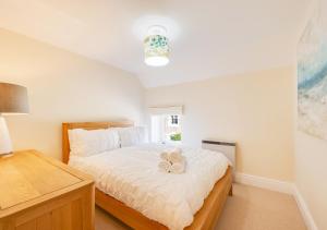 Honey Cottage Mews