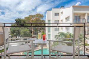 hotel rosamar