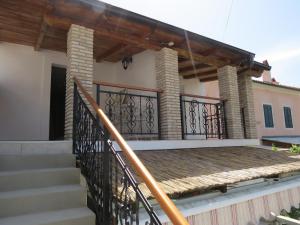 Apartments Authentic Baska 1