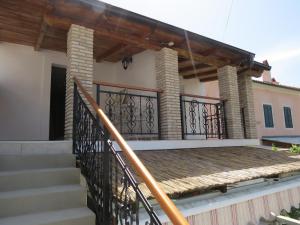 Apartments Authentic Baska 1 