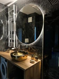 EAK Apartments-Nadmotlawie