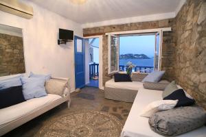 Voula Apartments & Rooms Myconos Greece