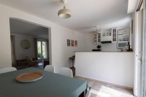 Villas Maison avec piscine Hossegor golf : photos des chambres