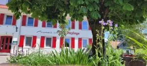 Gasthof - Auszeit im Bad Diezlings - Adults only - Sigmarszell