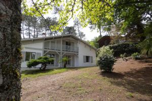 Villas Maison avec piscine Hossegor golf : photos des chambres